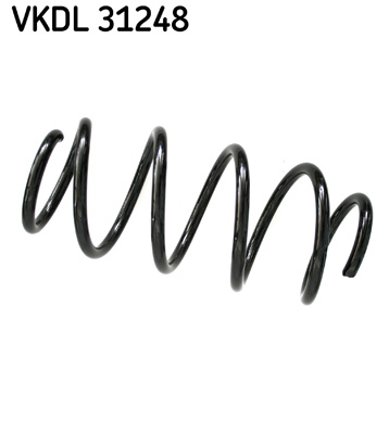 SKF VKDL 31248 Fahrwerksfeder